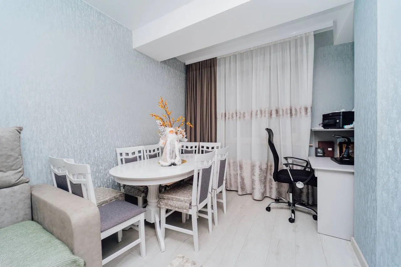 Chișinău Telecentru str. Sprîncenoaia 5