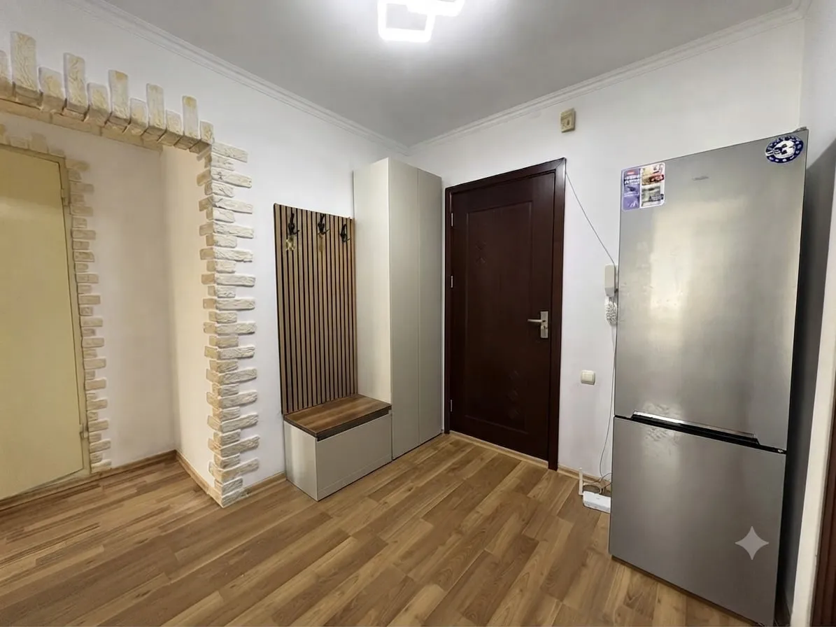 Chişinău Buiucani str. Alba Iulia  9