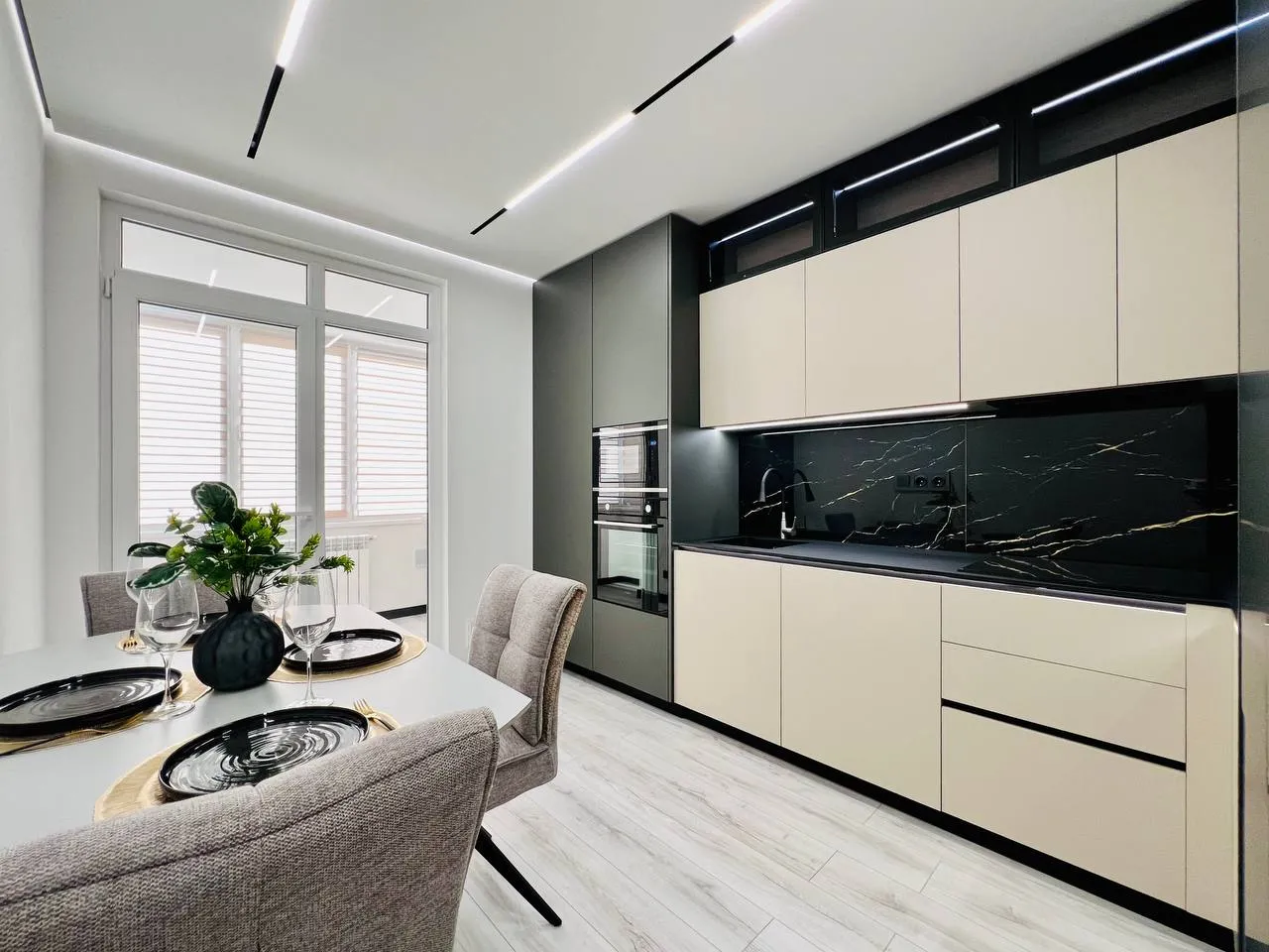 Chișinău Buiucani str. Vasile Lupu 4