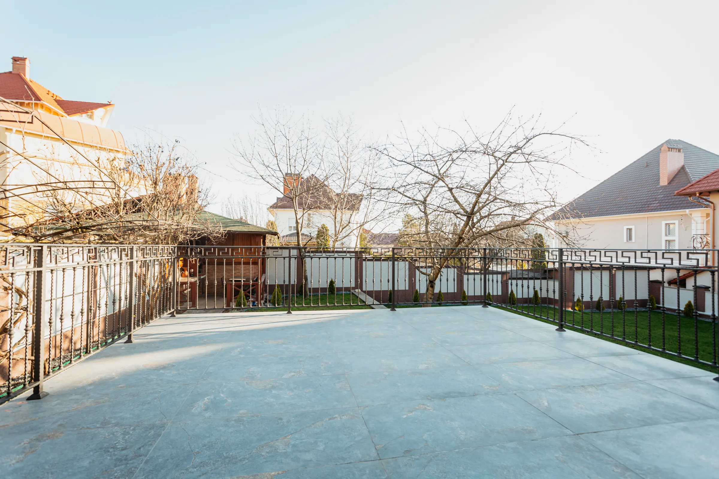 Кишинев Кодру ул. Антон Аблов 4