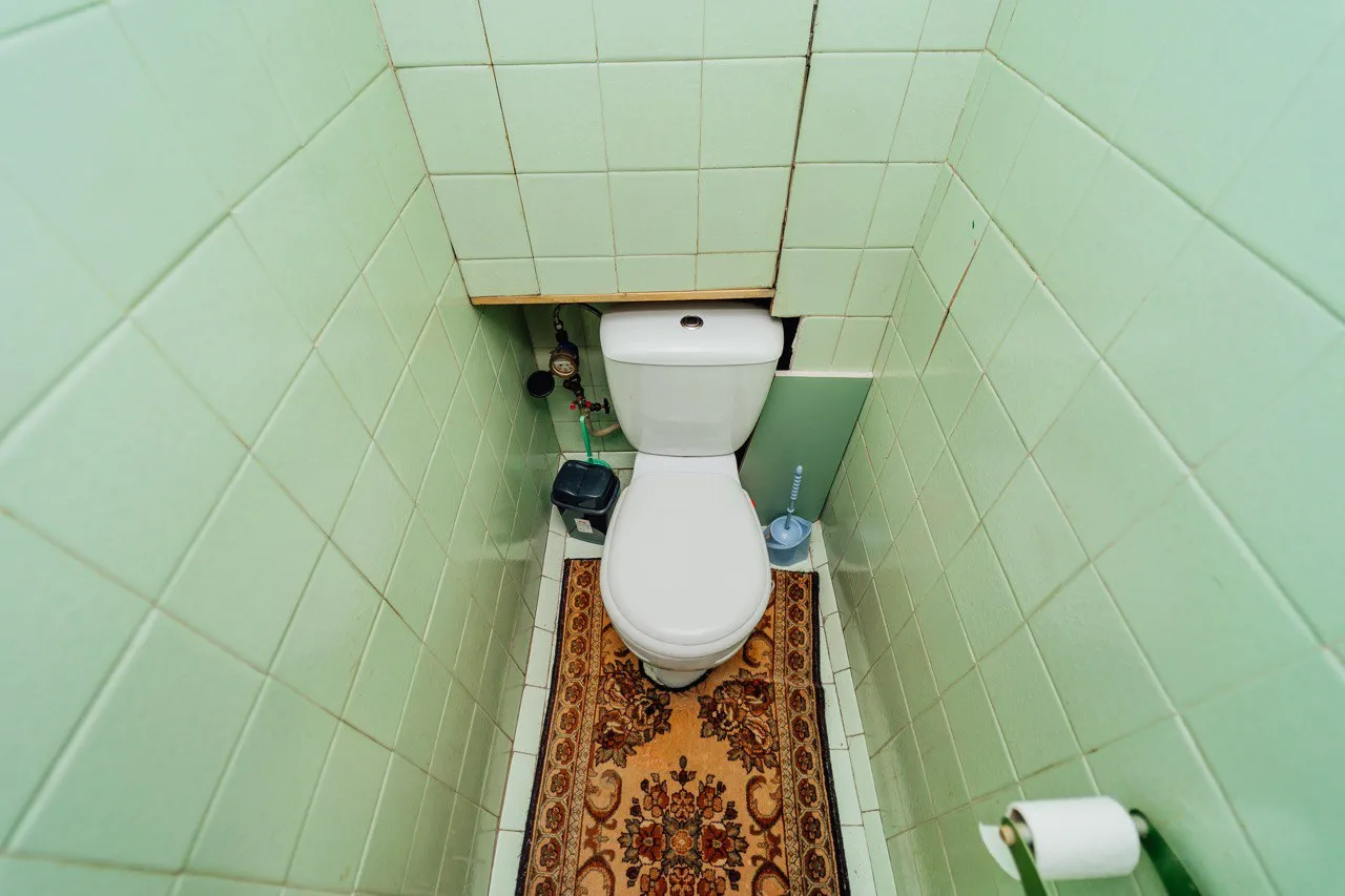 Кишинев Центр ул. Измаил 8