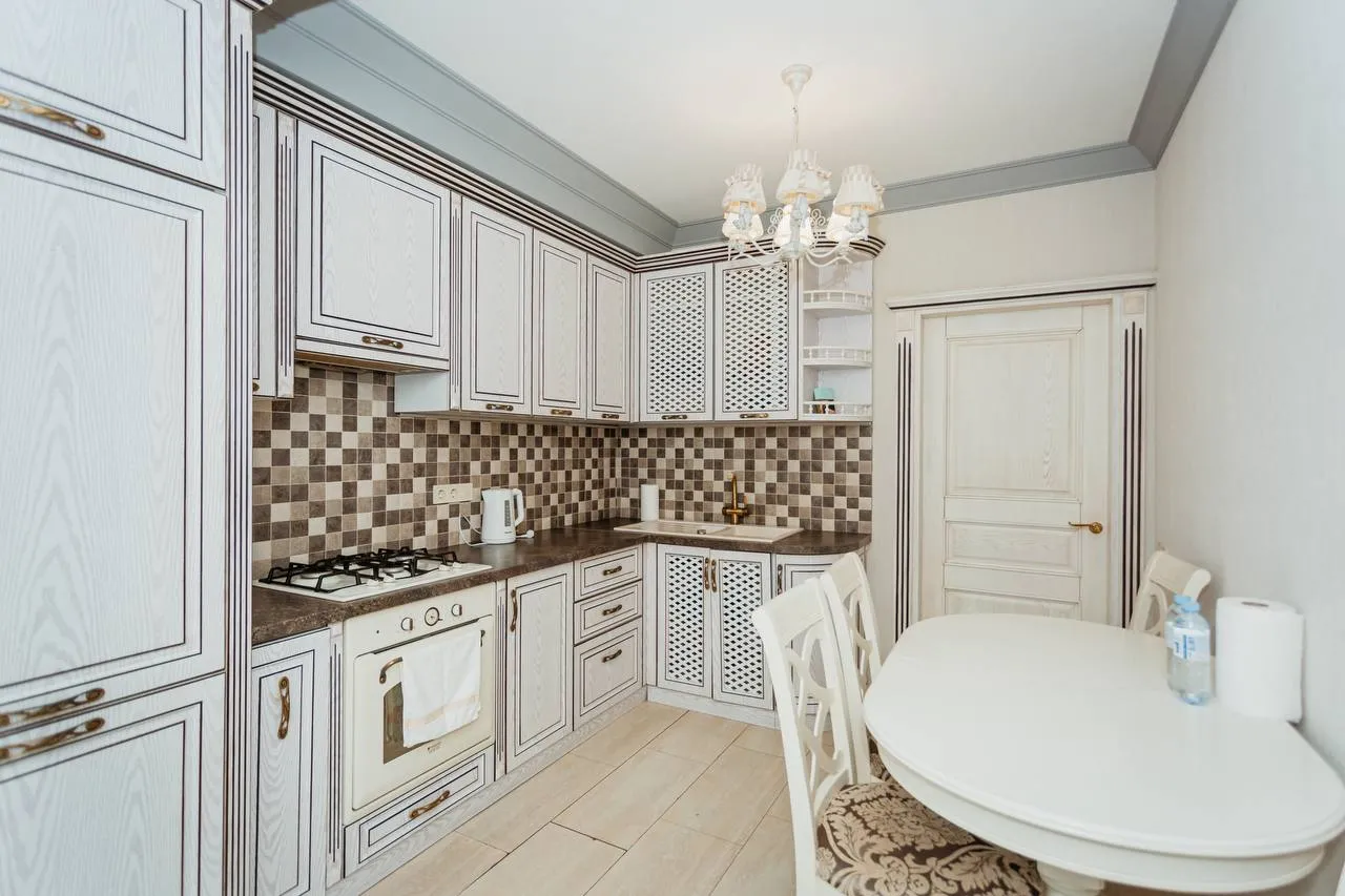 Chișinău Centru str. Alexandru Hâjdeu 8