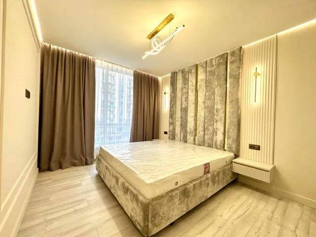 Кишинев Рышкановка бул. Ренаштерий Национале 7
