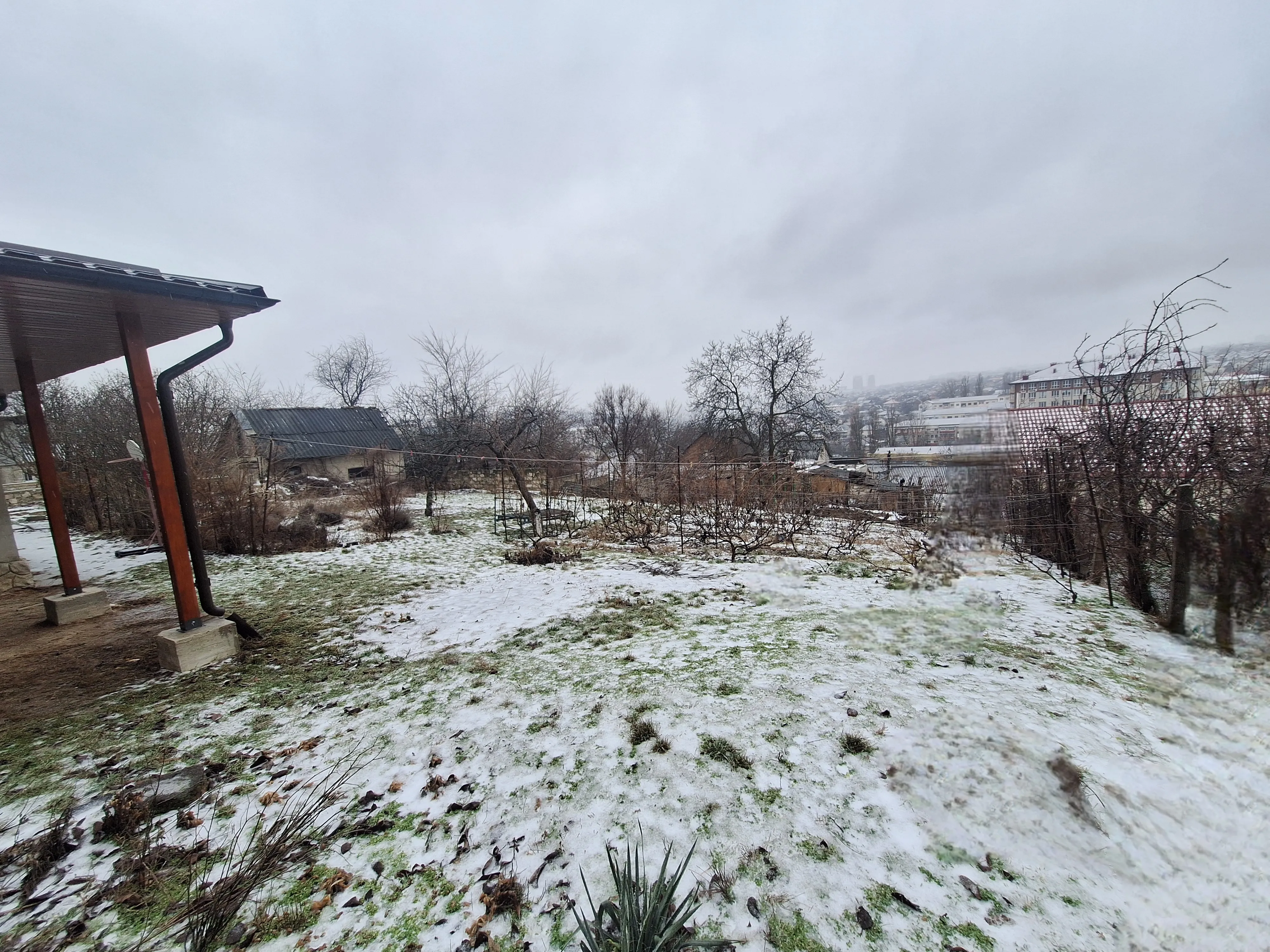 Chișinău Durlești str. Șoimilor 20