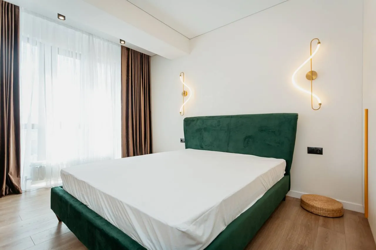 Chișinău Centru str. Pan Halippa 3