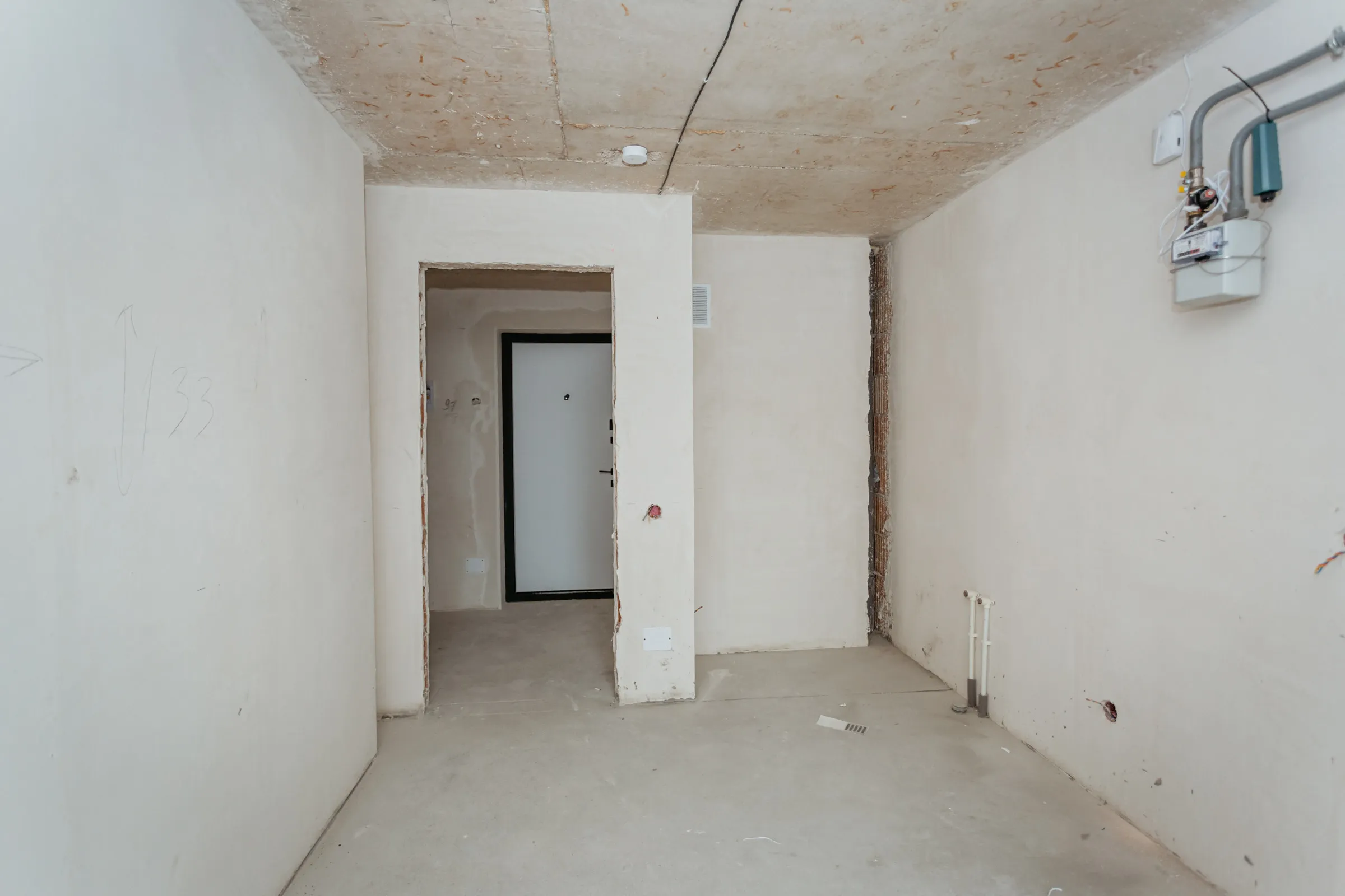 Chișinău Botanica str. Băcioii Noi 4