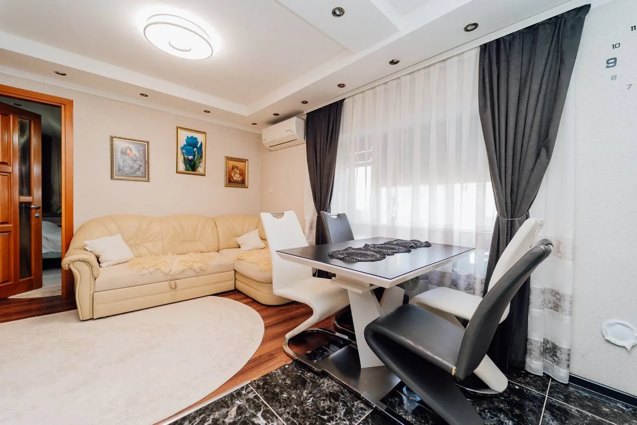 Chișinău Durlești str. Tudor Vladimirescu 3