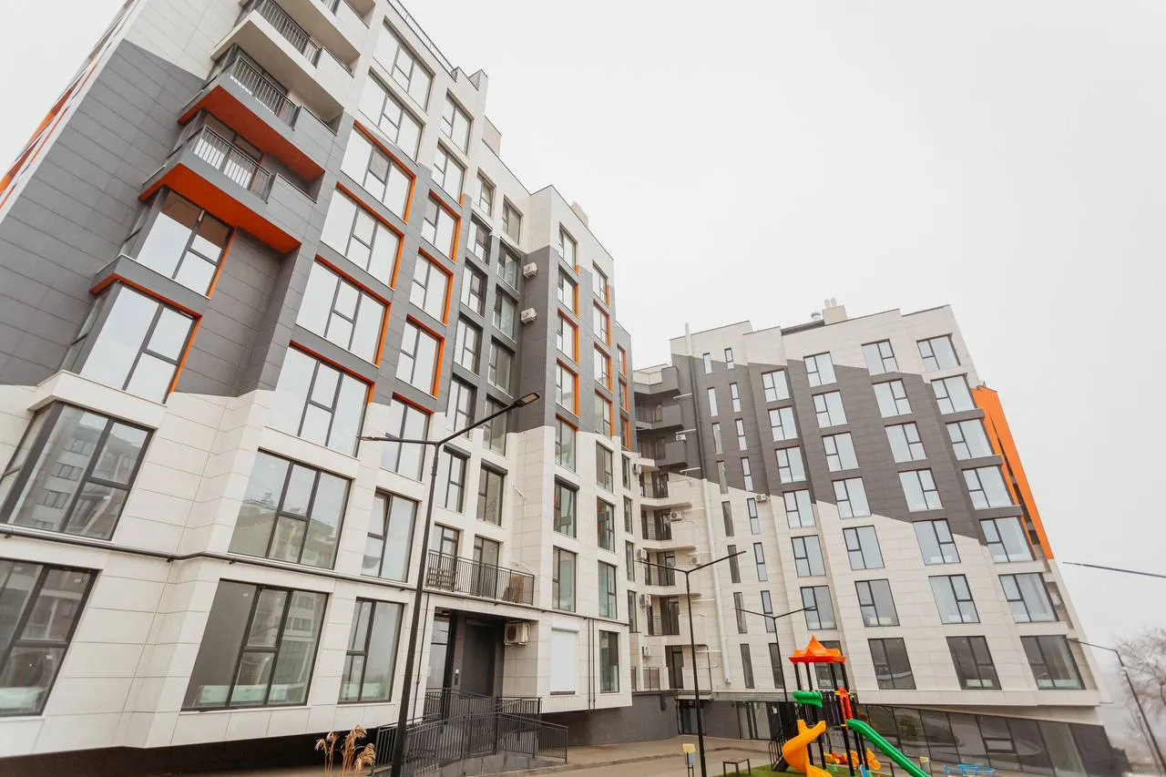 Chișinău Ciocana str. Nicolae Milescu Spătaru 12