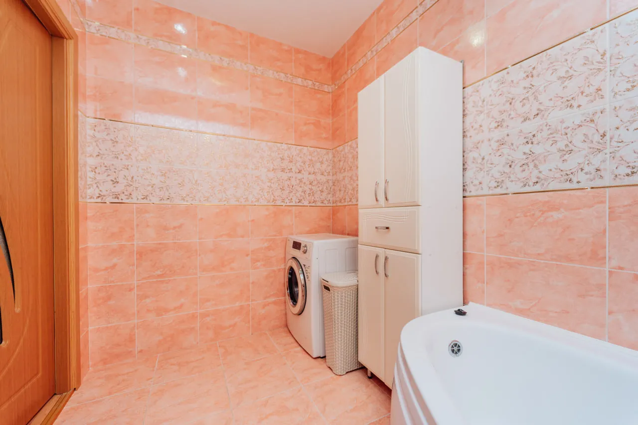 Chișinău Botanica str. Valea Crucii 14