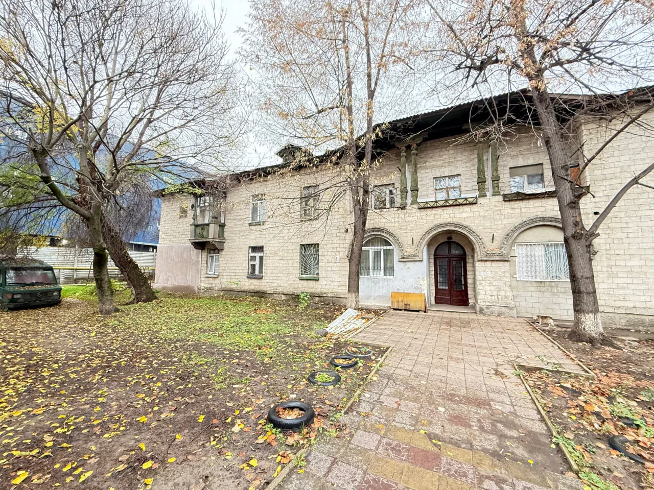 Chișinău Centru str. Tiraspol 6