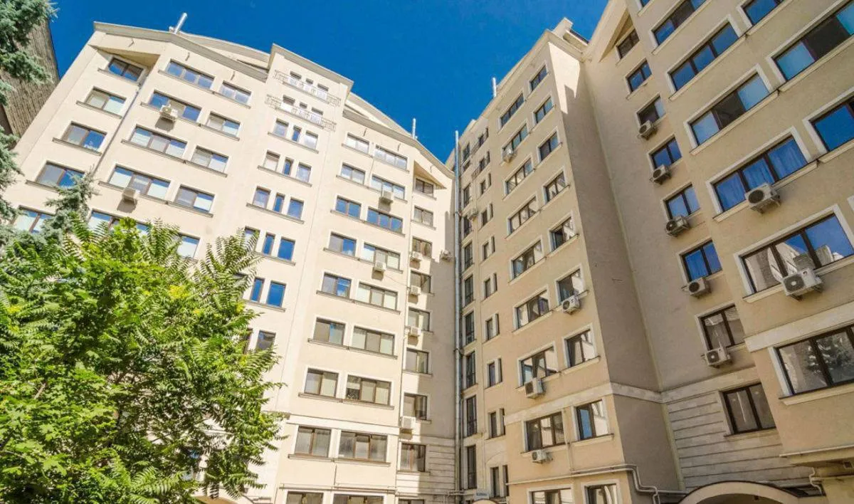 Chișinău Centru str. Serghei Lazo 10