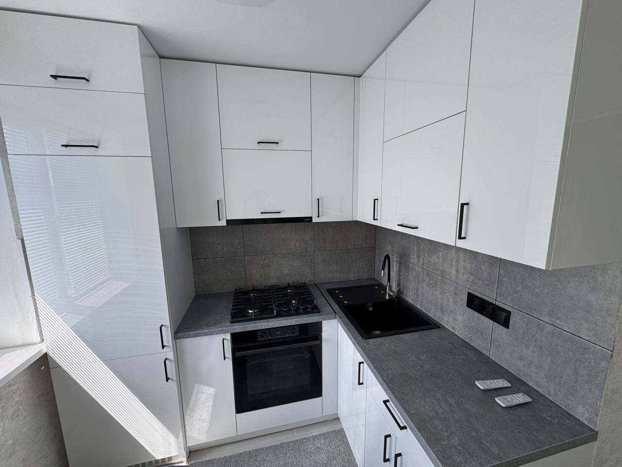 Кишинев Буюканы ул. Париж 4