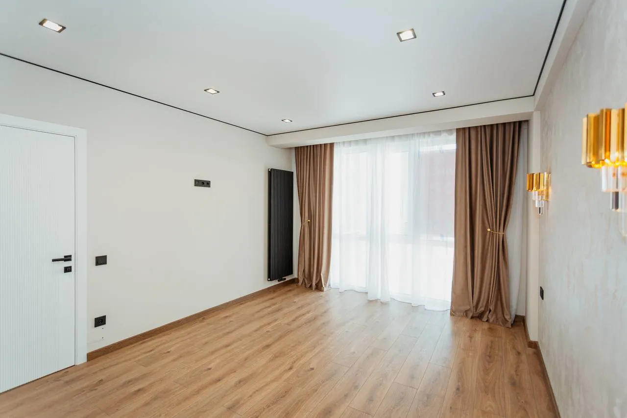 Chișinău Buiucani str. Ion Buzdugan 7