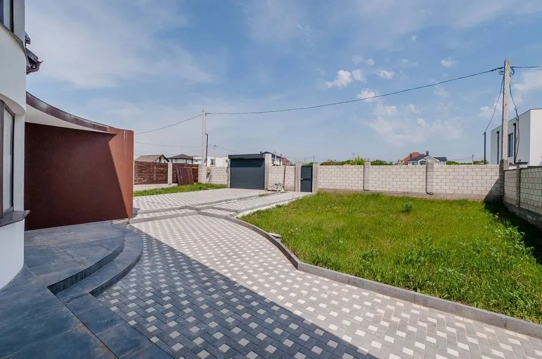 Chișinău Poiana Domnească, str. Ion și Doina Aldea Teodorovici 21