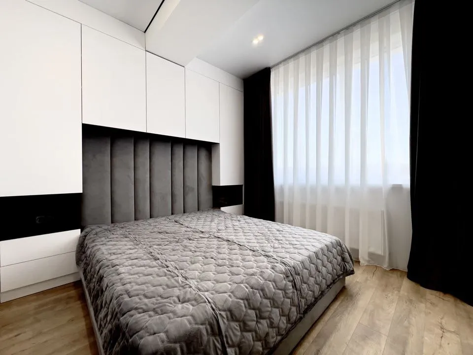 Кишинев Рышкановка ул. Николае Димо 6