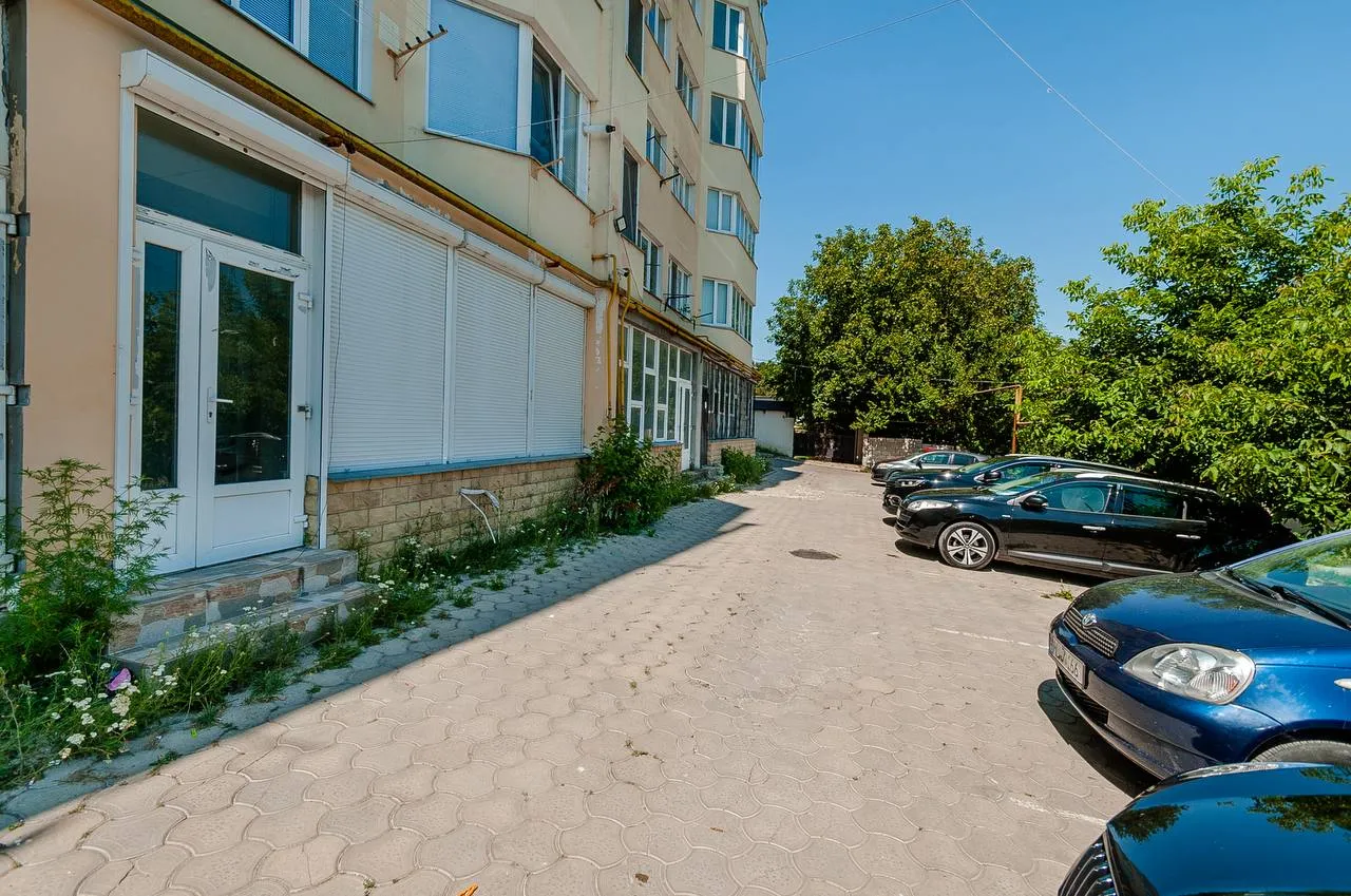 Кишинёв Старая Почта ул. Конструкторилор 16