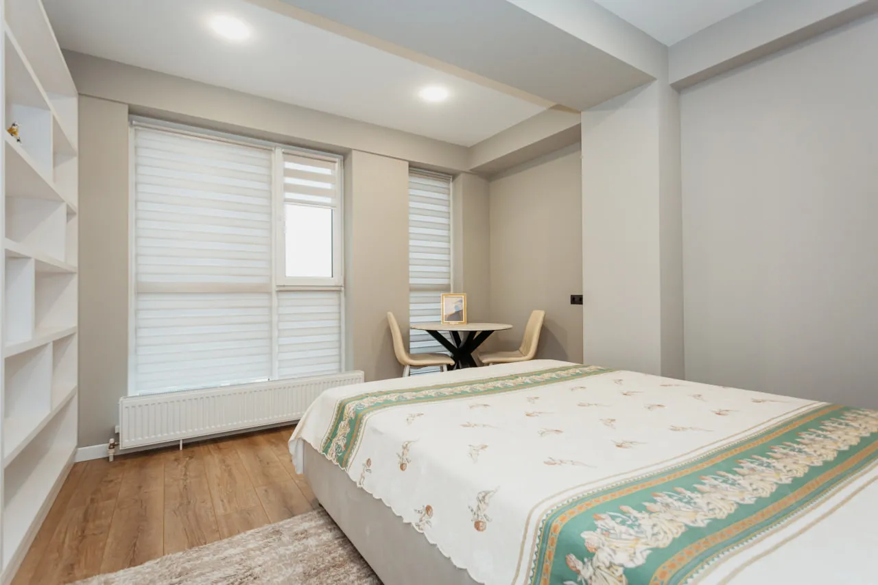 Chișinău Botanica str. Constantin Vârnav 5