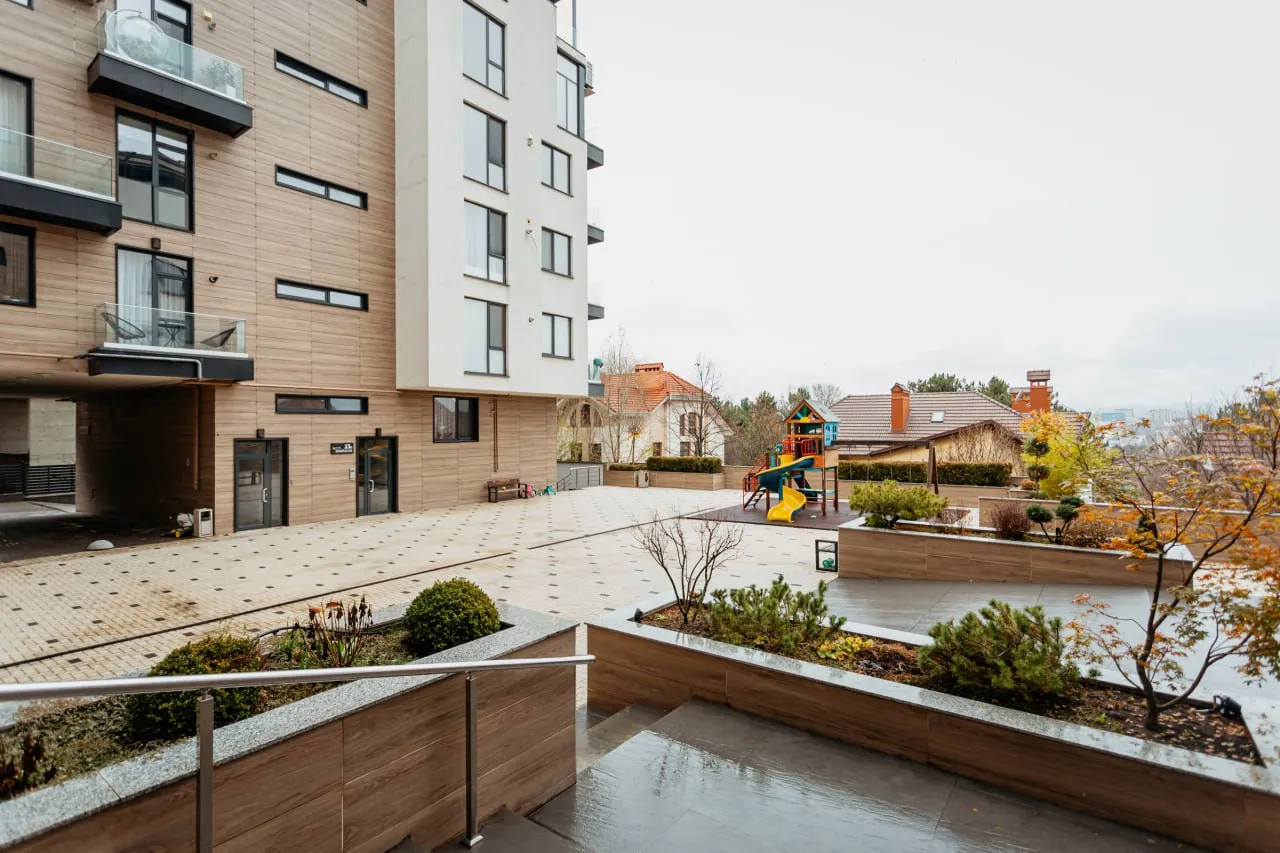 Chișinău Rîșcani str. Spartacus 16