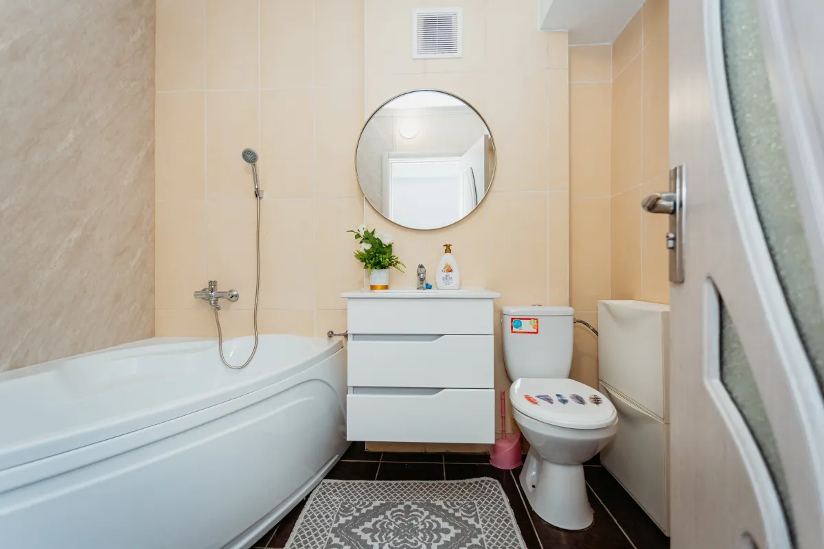 Chișinău Stăuceni str. Unirii 8