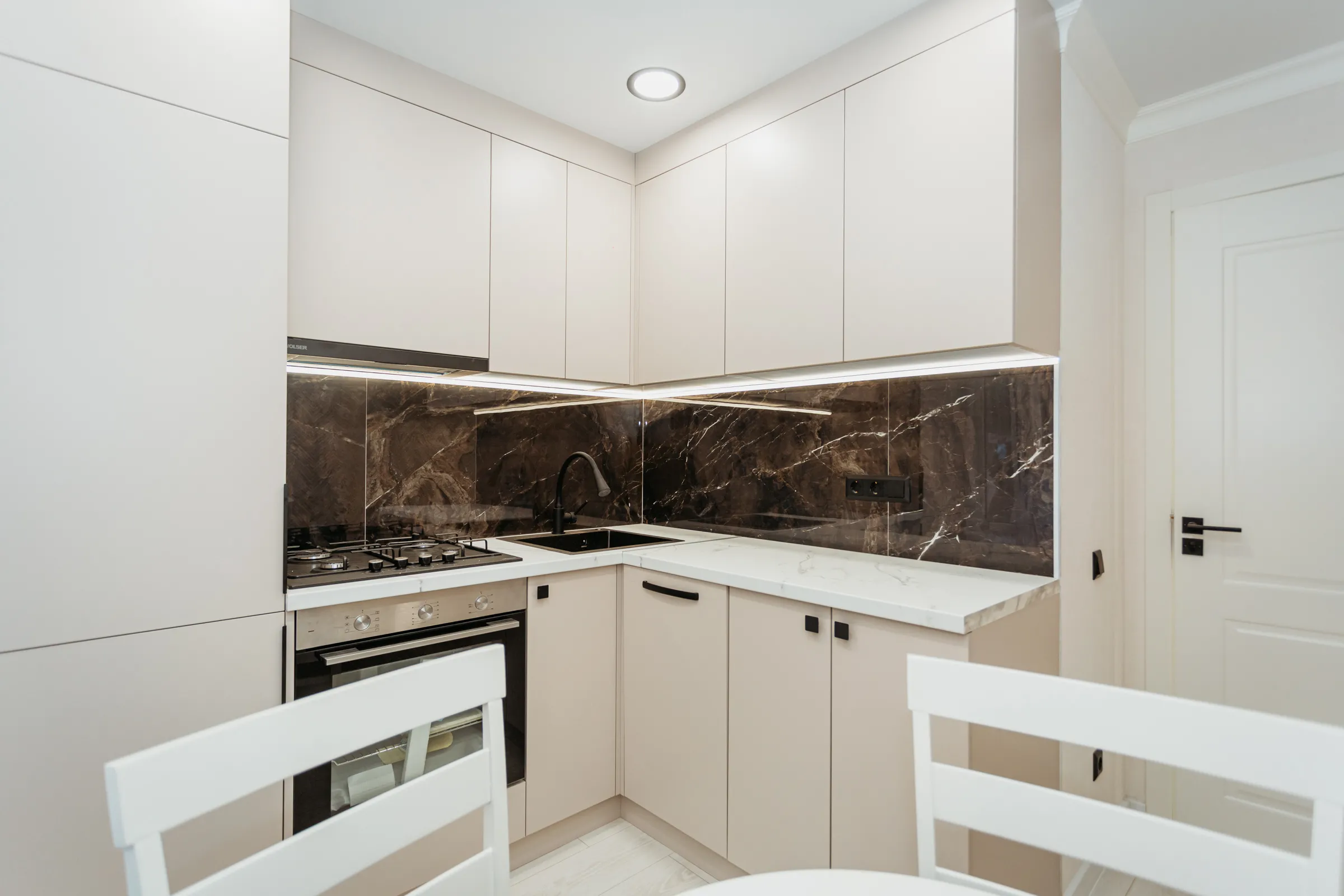 Chișinău Rîșcani str. Andrei Sahorov  7