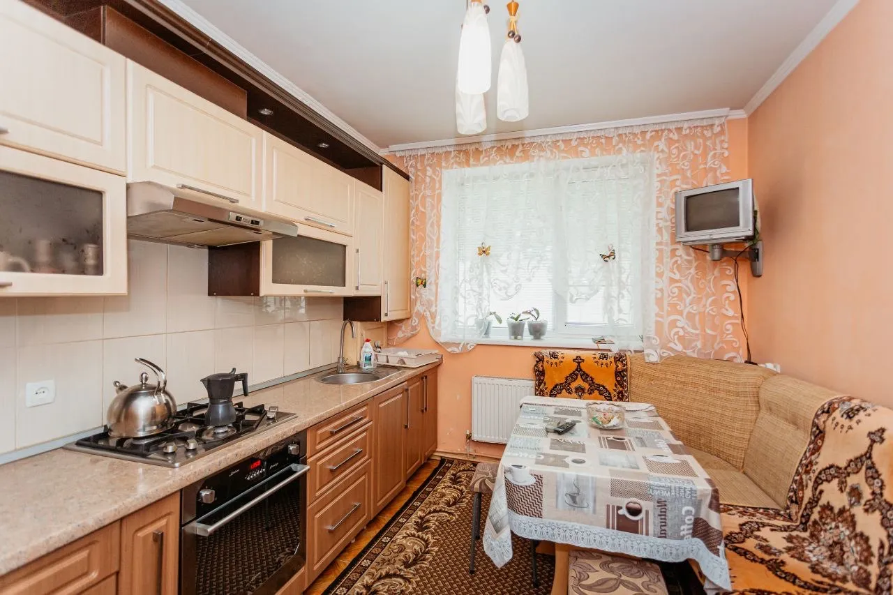 Кишинев Ставчены ул. Барбу Лэутару 5