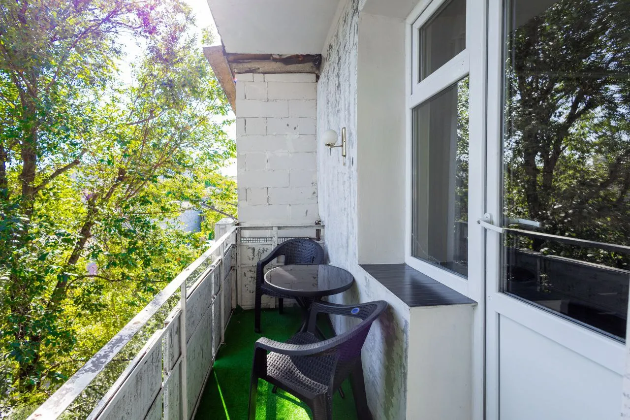 Chișinău Buiucani str. Vissarion Belinski 12