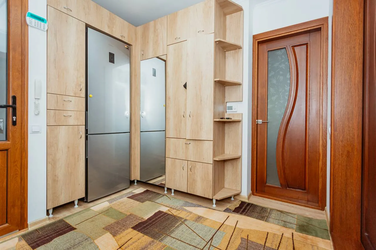 Chișinău Botanica bd. Traian 9