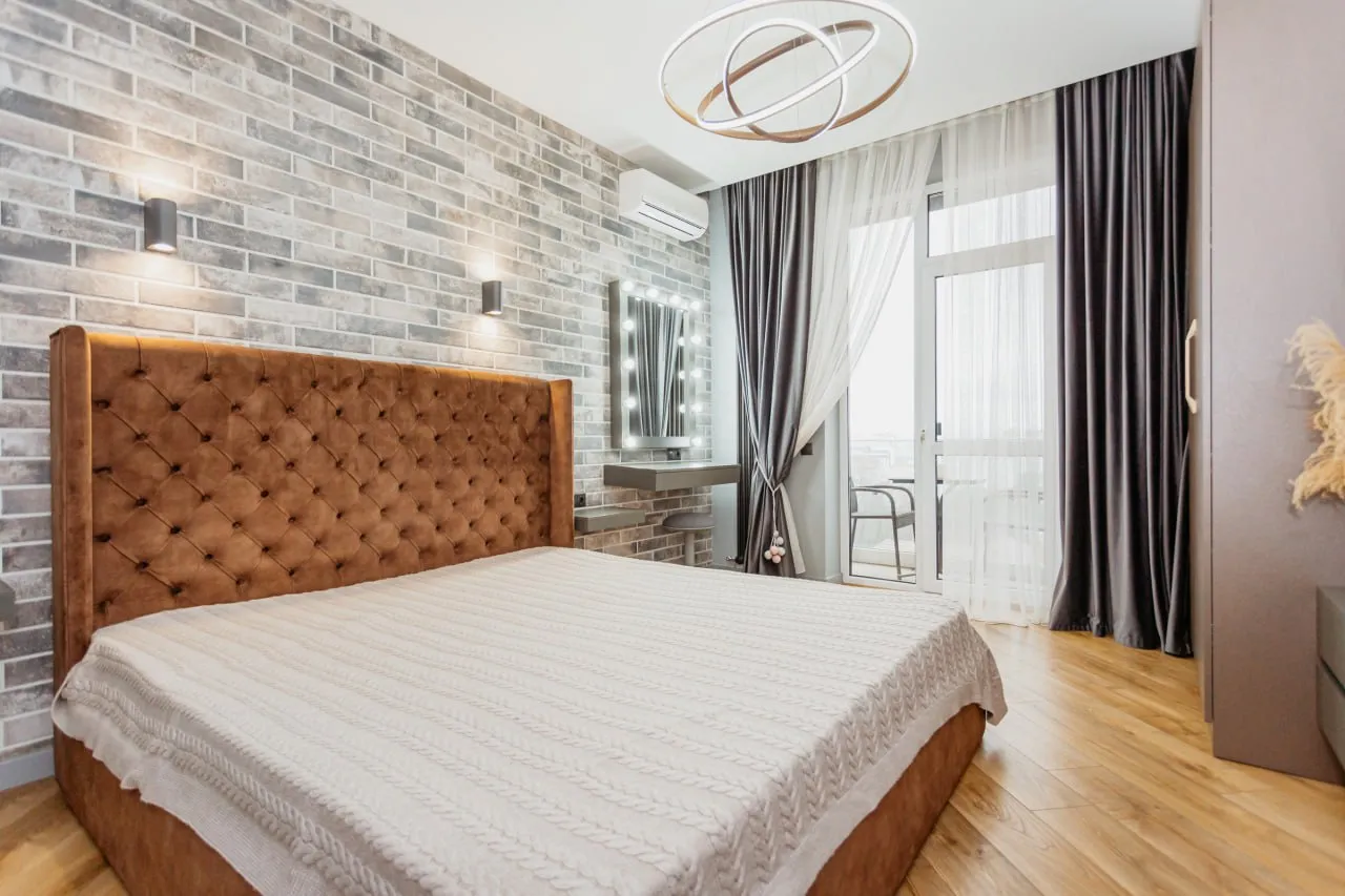 Chișinău Rîșcani str. Spartacus 4