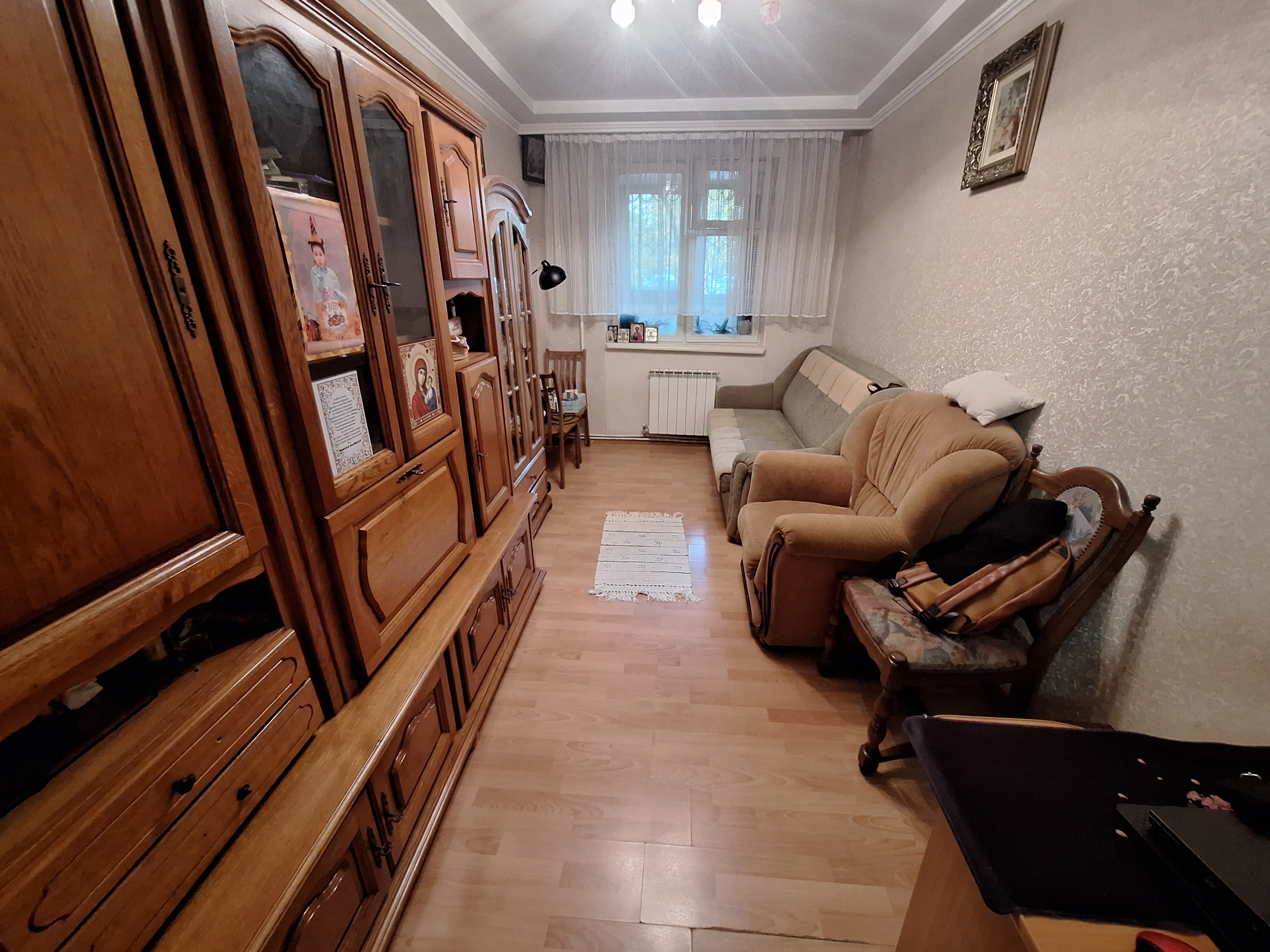 Chișinău Botanica str. Trandafirilor 2