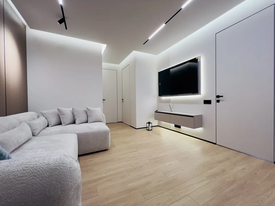 Chișinău Ciocana bd. Mircea cel Bătrân 4