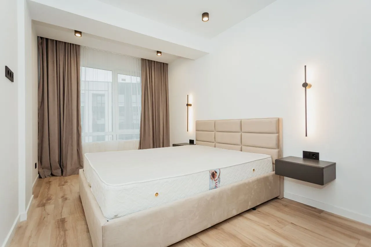 Chișinău Buiucani str. Calea Ieșilor 4