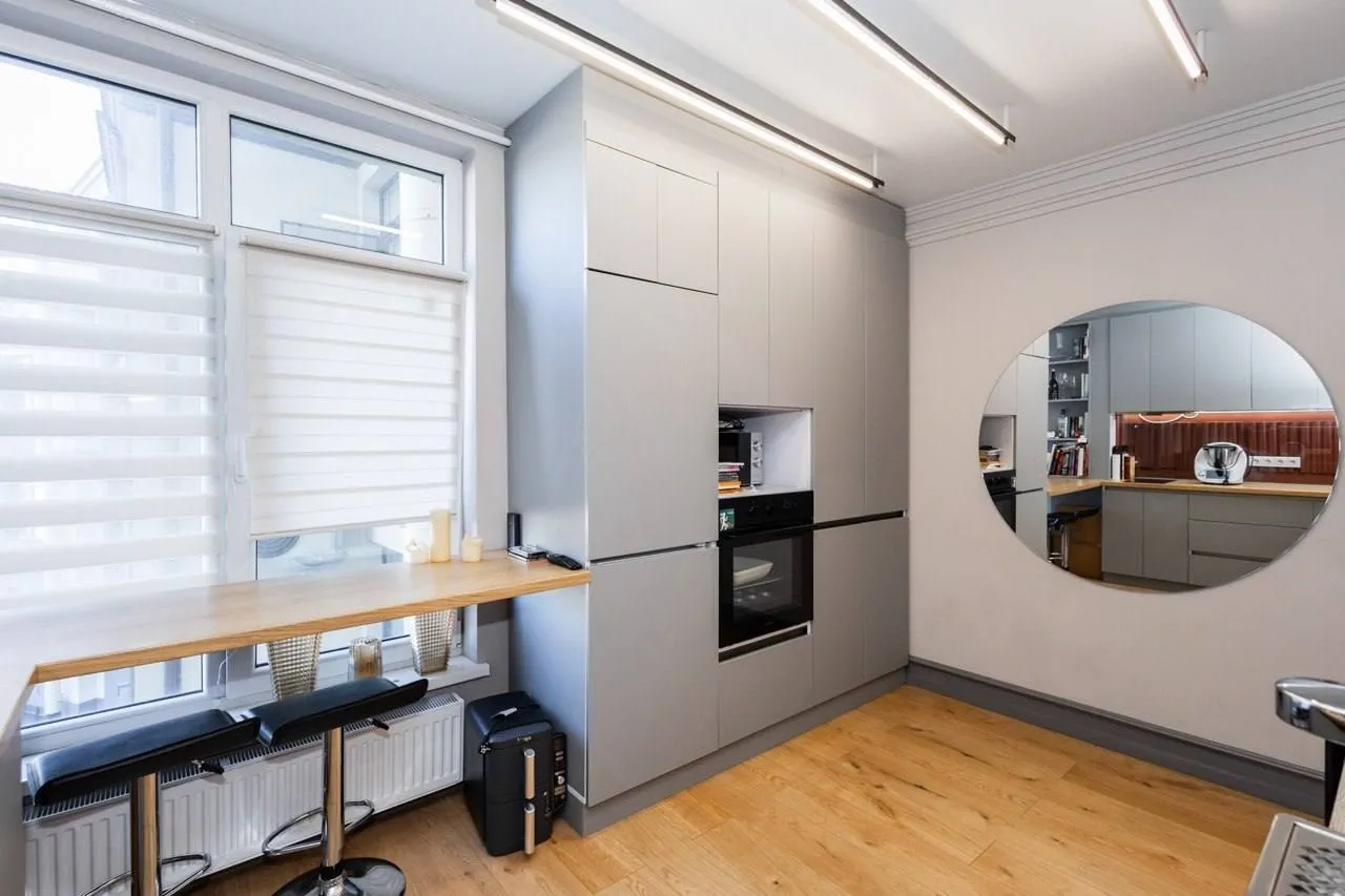 Chișinău Centru str. Cojocarilor 11