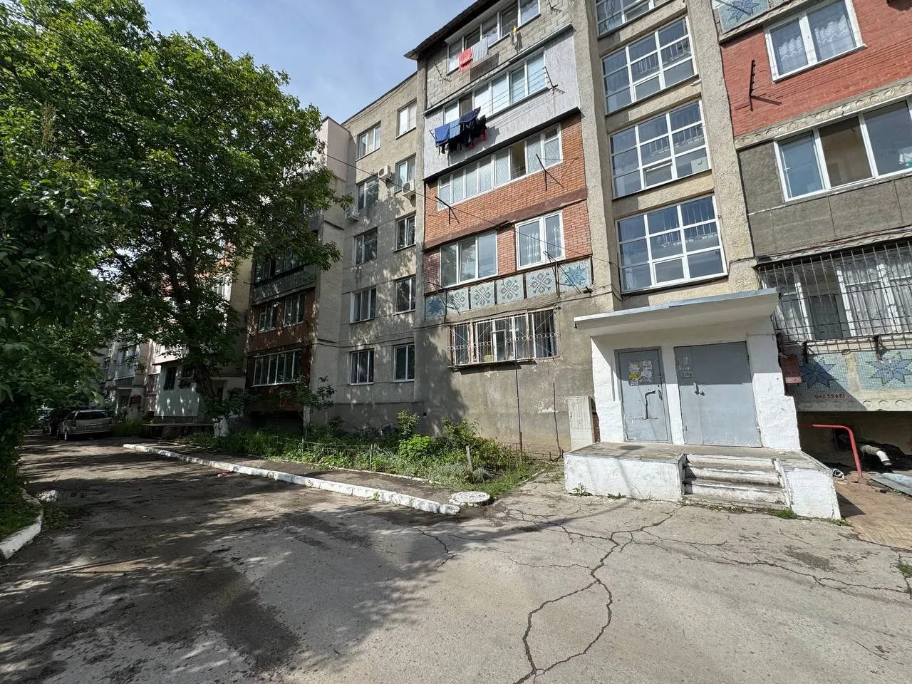 Chișinău Poșta Veche str. Gheorghe Madan  9