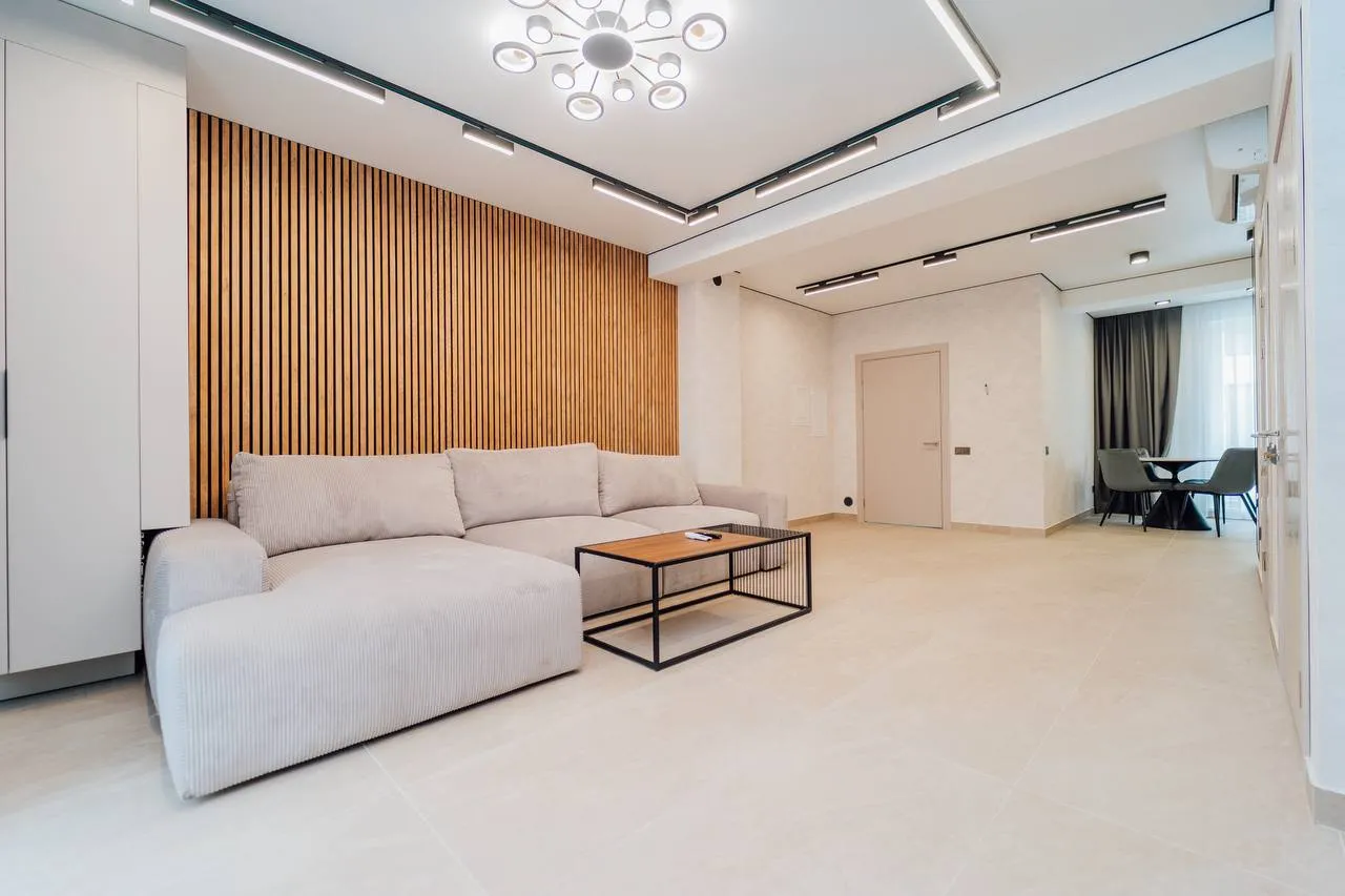 Chișinău Buiucani str. Paris 6