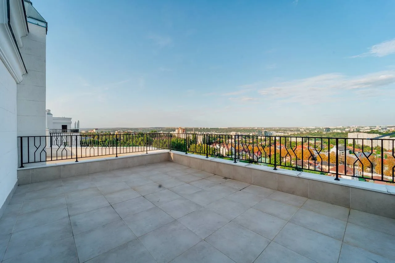 Chișinău Buiucani str. Ioana Radu 27