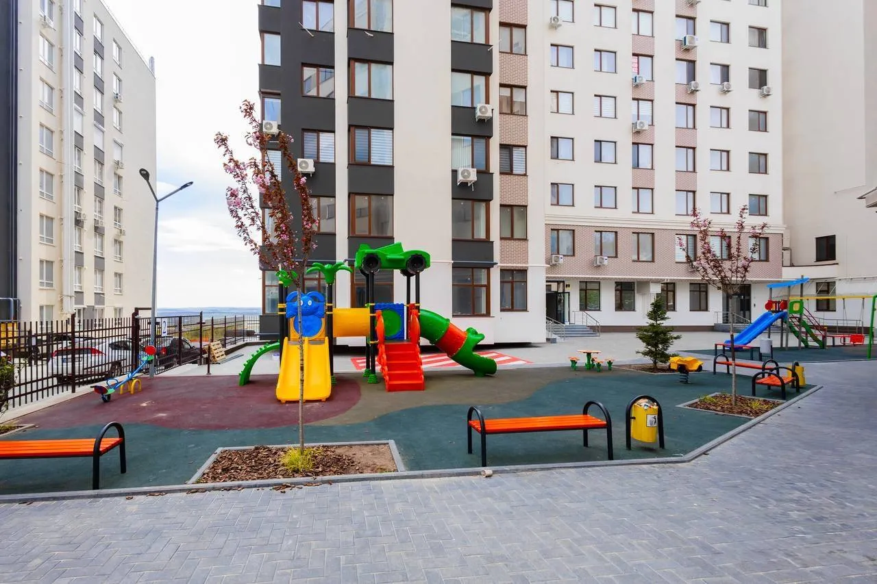 Chișinău Durlești, str. Cartușa 14