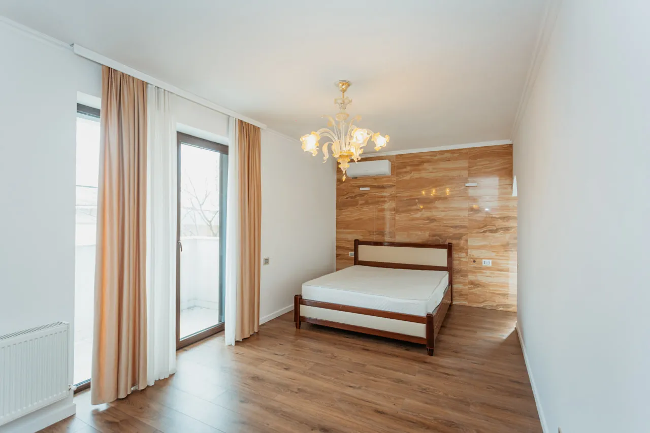 Chișinău Centru str. Zamfir Arbore 5