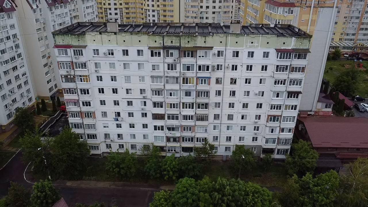 Кишинев Буюкань ул. Алба Юлия 21