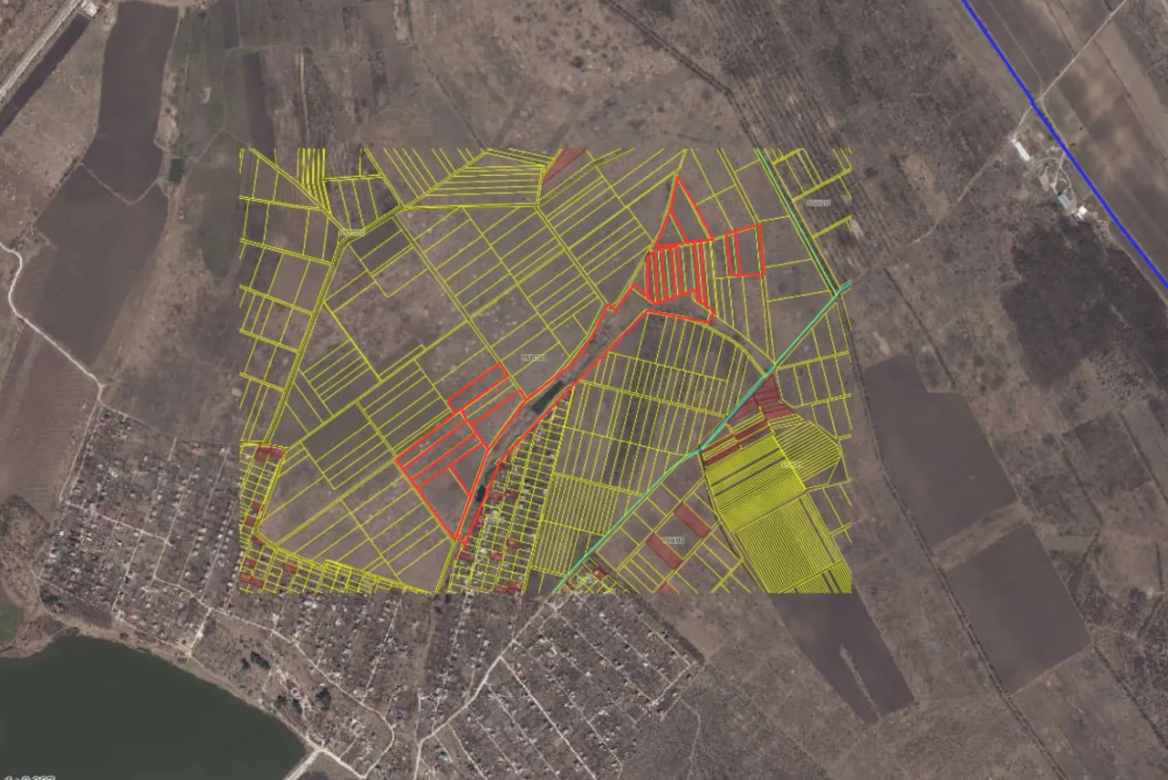 Ialoveni Suruceni Periferie 1