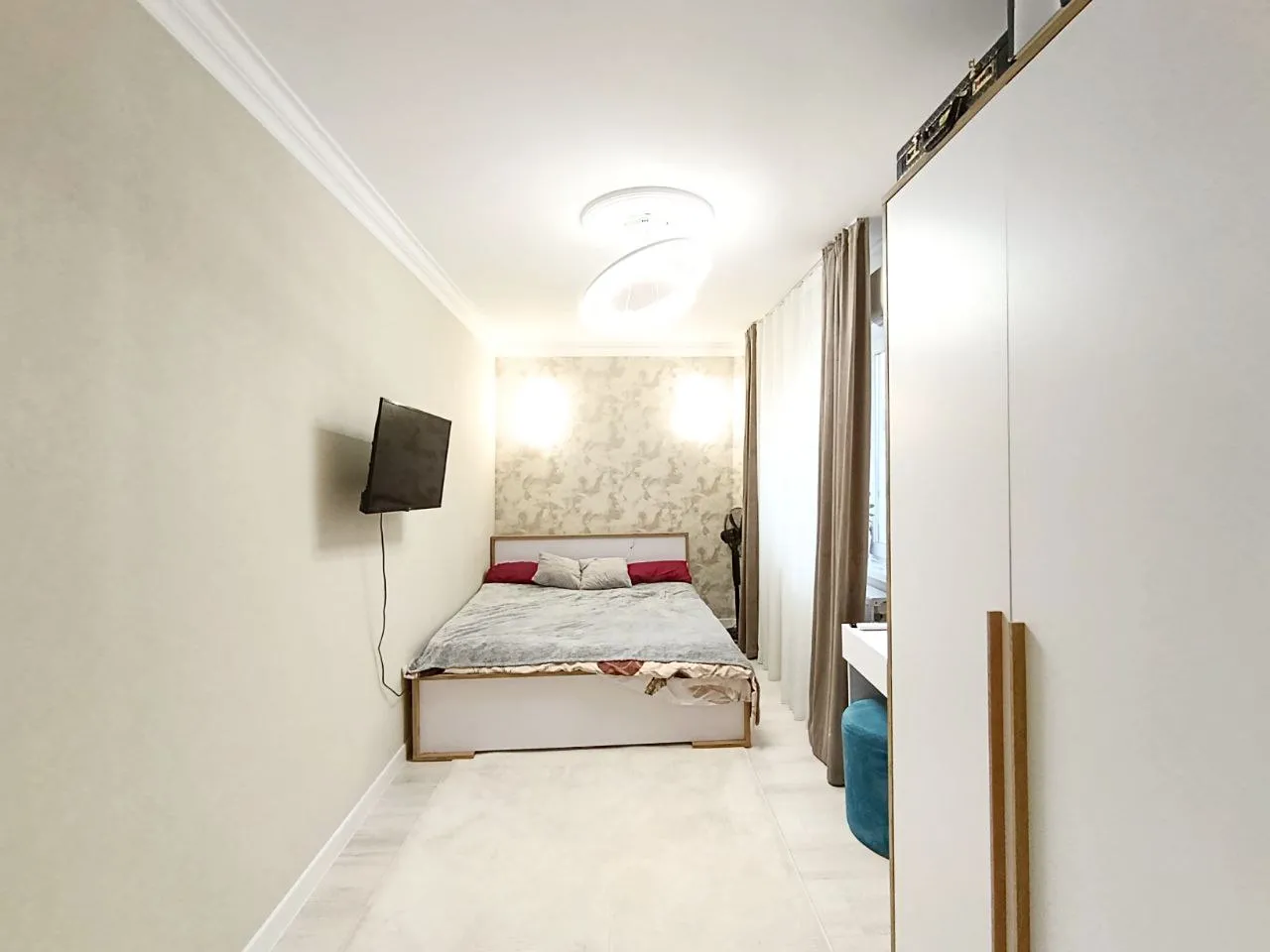 Chișinău Botanica str. Teilor 4