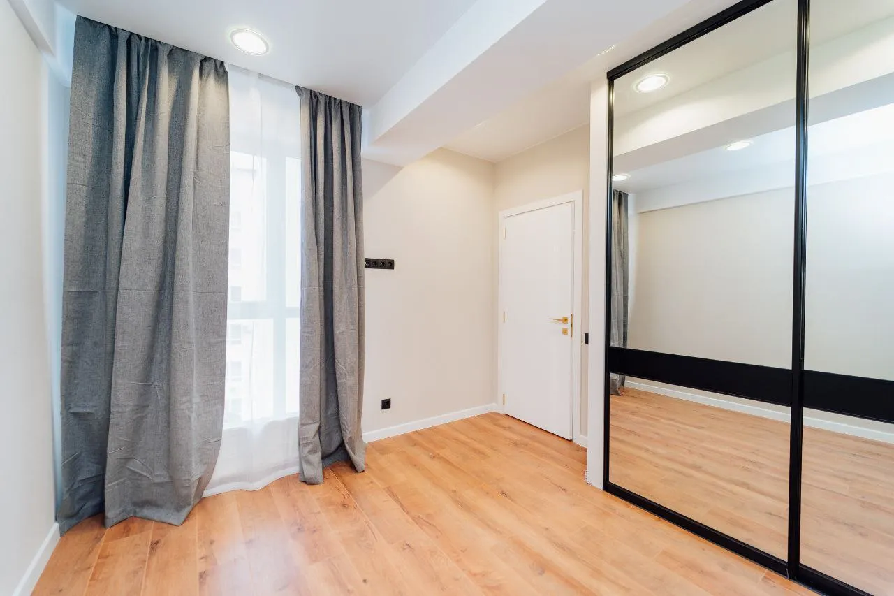 Кишинев Ботаника ул. Гика Водэ 10