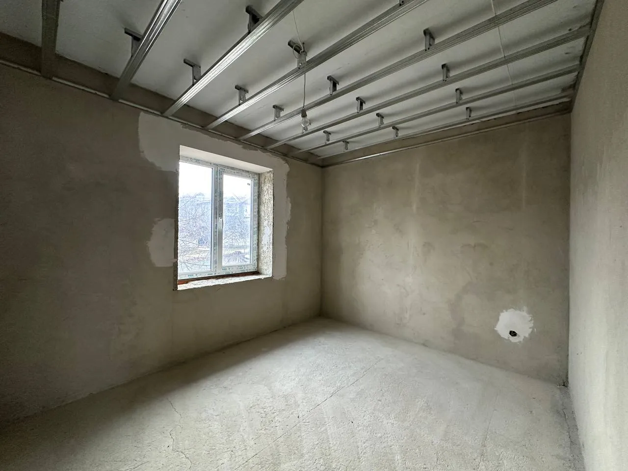 Strășeni Cojușna str. Revăzut Lomtadze  3