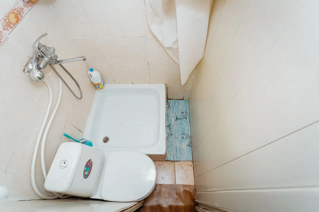 Chișinău Centru str. Nicolae Sclifos  7