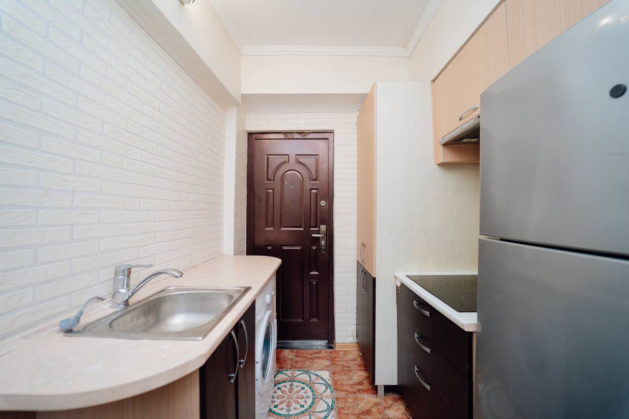 Chișinău Riscani str. Miron Costin 5