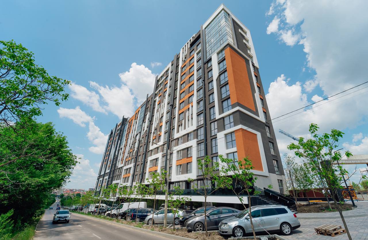Chișinău Telecentru str. Ialoveni 22