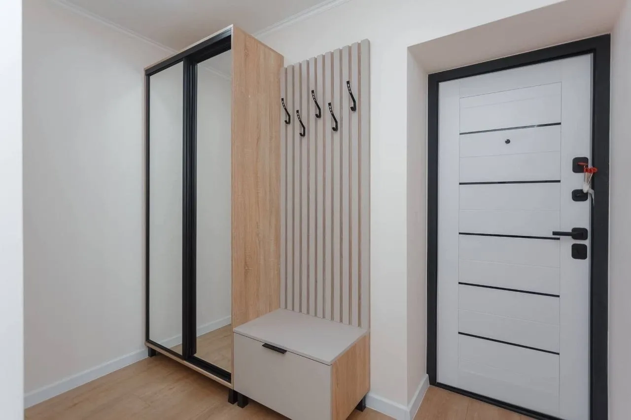 Chișinău Botanica str. Independenței 8