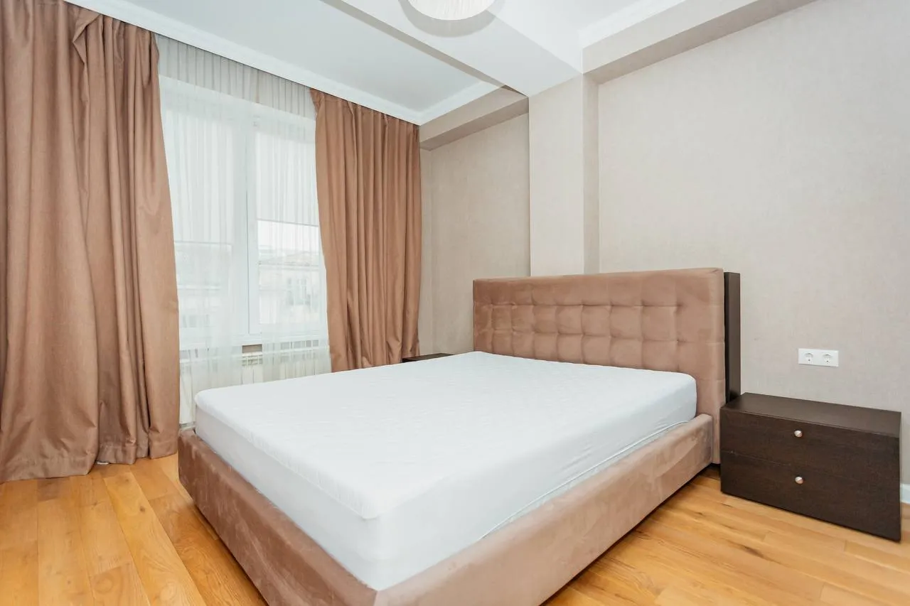 Chișinău Centru str. Vlaicu Pârcălab 7