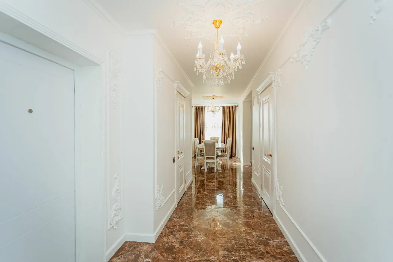 Chișinău Botanica str. Grenoble 7