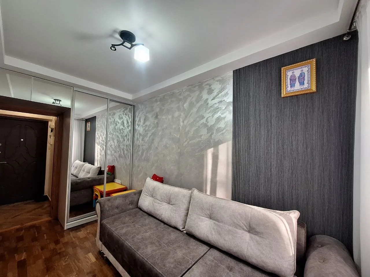 Chișinău Botanica șos. Muncești 8