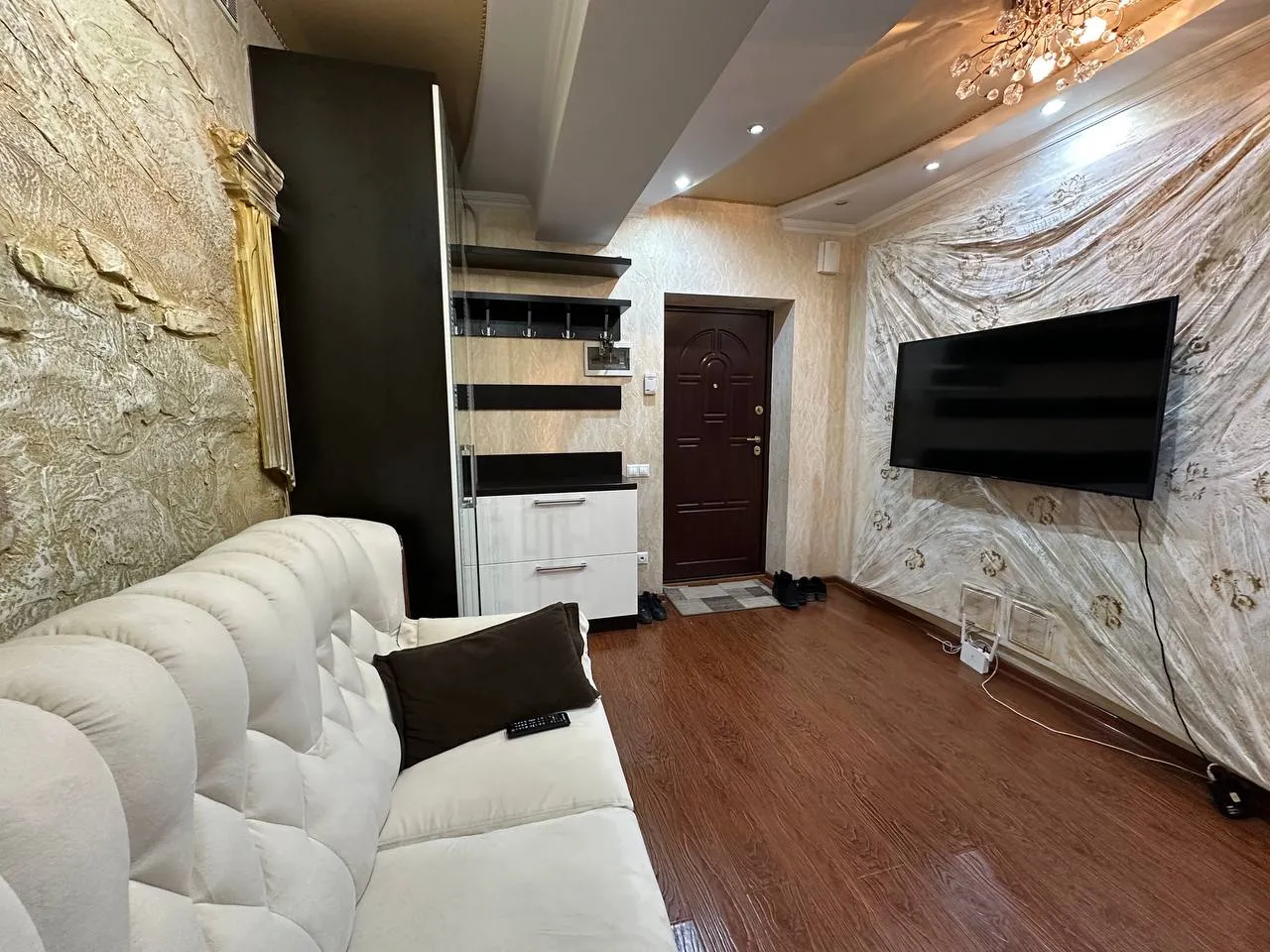 Chișinău Buiucani str. Alba Iulia 7